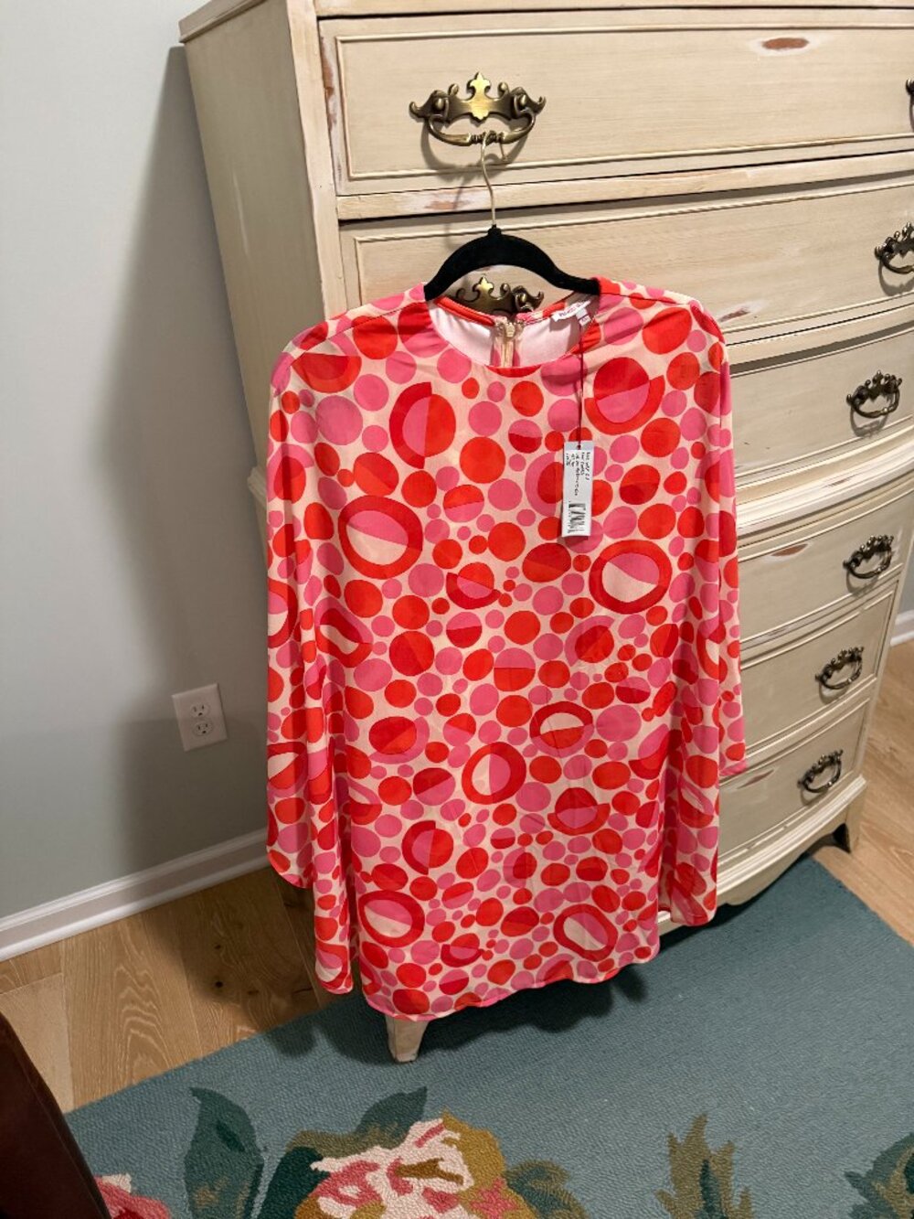 Francis Valentine Cocktail Dress